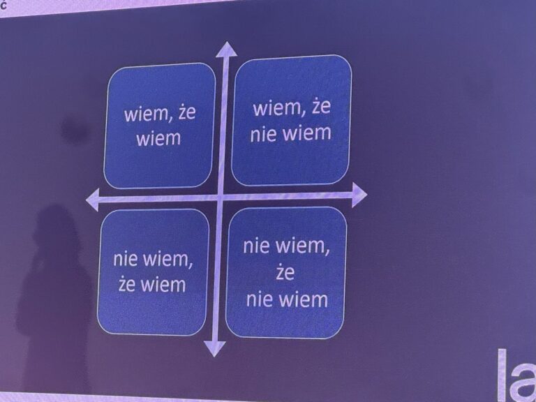 Konferencja Liczymy się dla edukacji, 2025